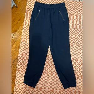 J. Crew Capri Pants - Size 0 - Has pockets!
